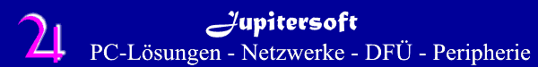 Banner Jupitersoft